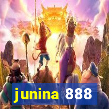 junina 888